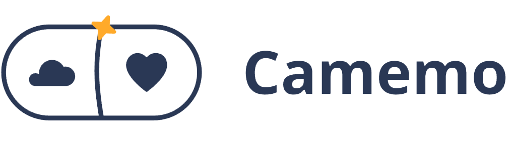 Logo Camemo
