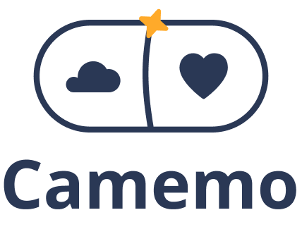 Logo Camemo